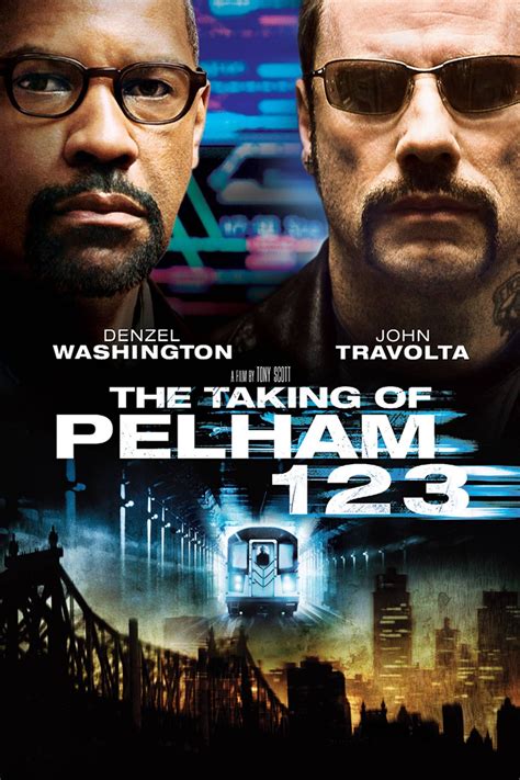 the taking of pelham 123